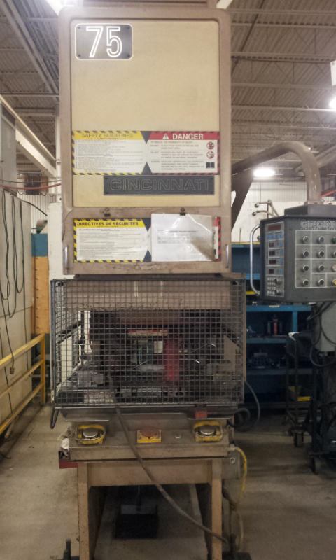 Equipment picture
